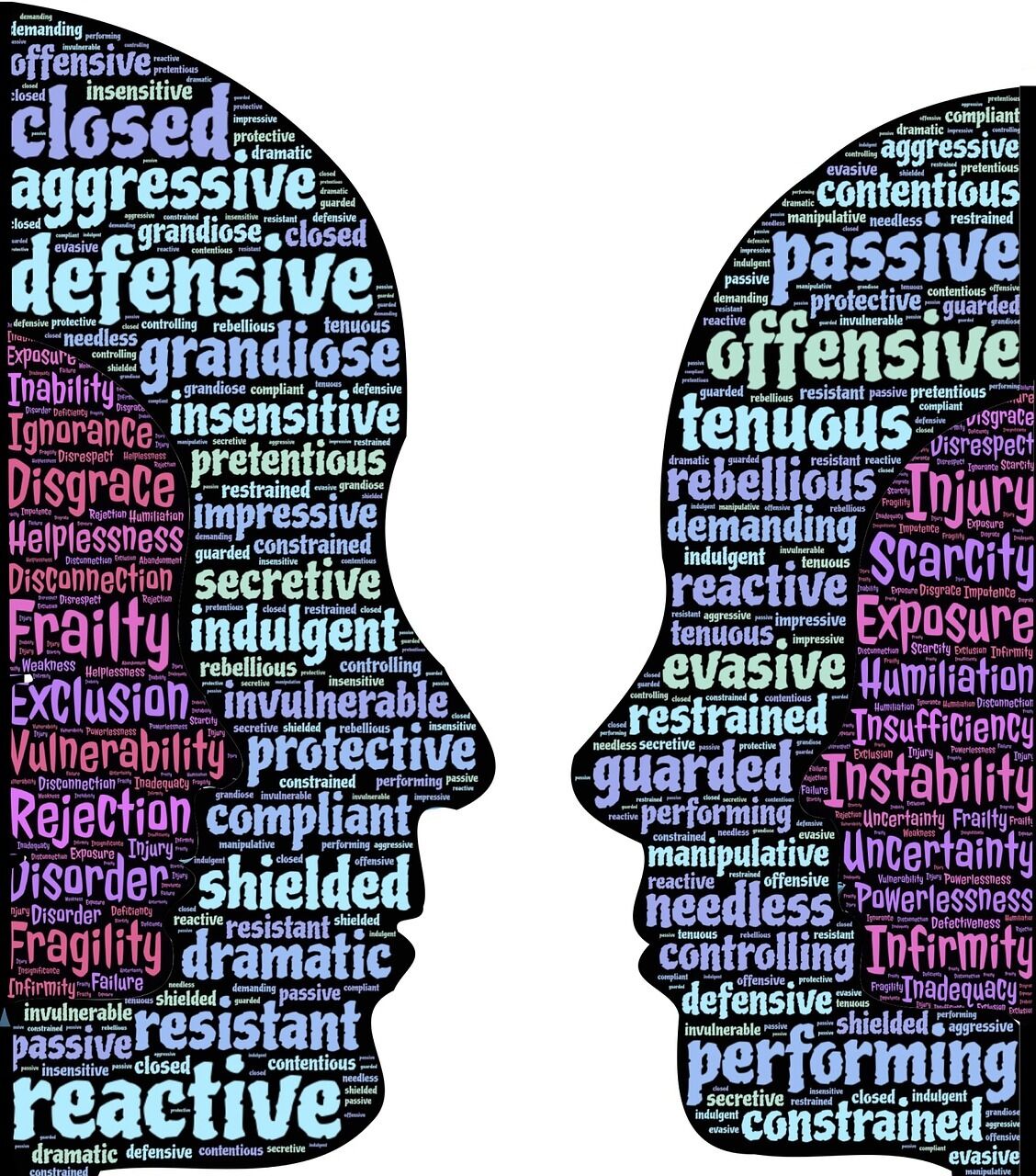 What Is The Difference Between A Complaint And A Criticism? - Resolve Conflict