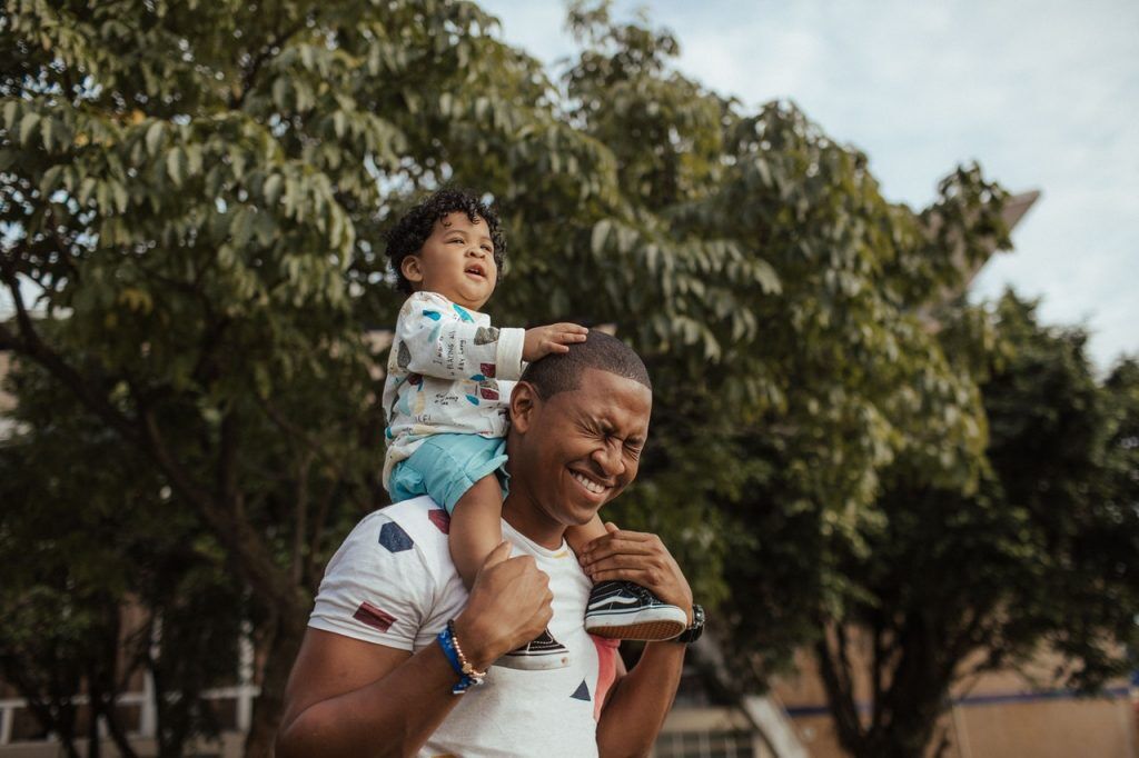 A Guide To Parental Responsibility - Resolve Conflict Family Lawyers
