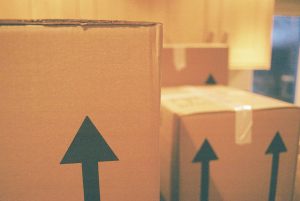 How to divide your possessions on separation